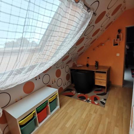 Willa Les Arches. Meneslies Zewnętrze zdjęcie